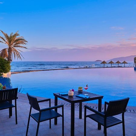 Dusit Thani Shuangyue Bay Resort Huizhou Huidong Dış mekan fotoğraf