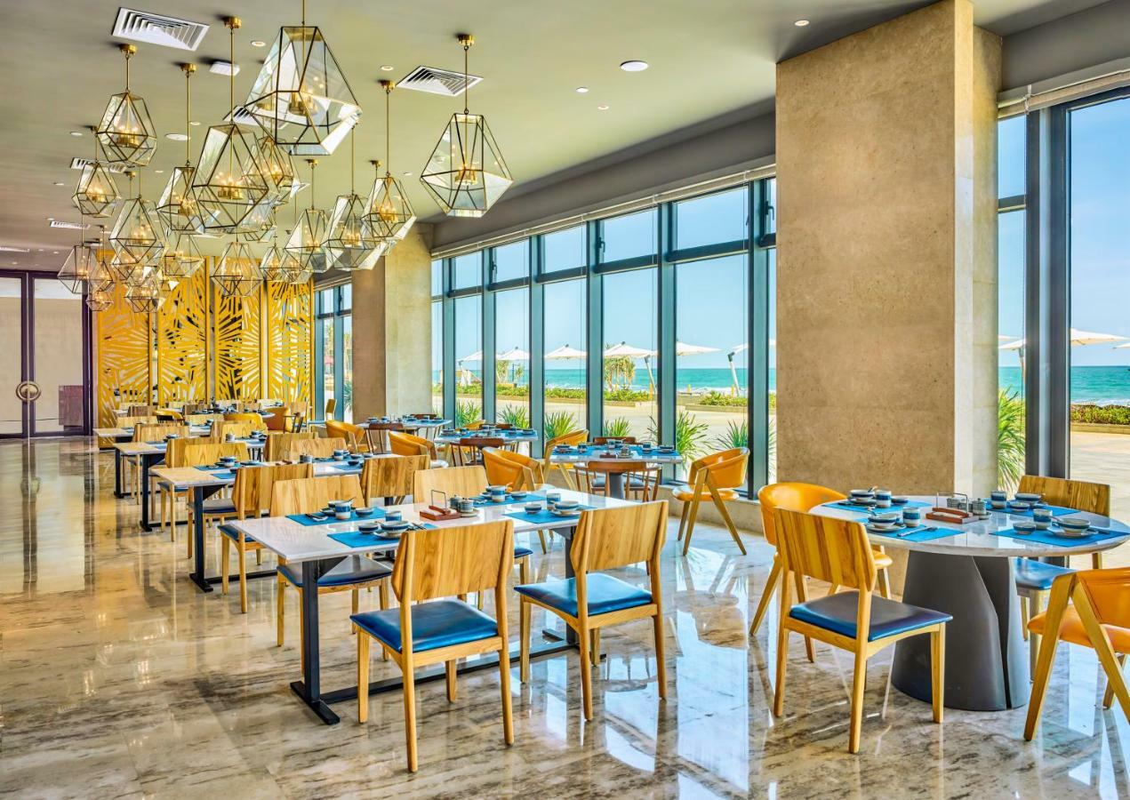 Dusit Thani Shuangyue Bay Resort Huizhou Huidong Dış mekan fotoğraf